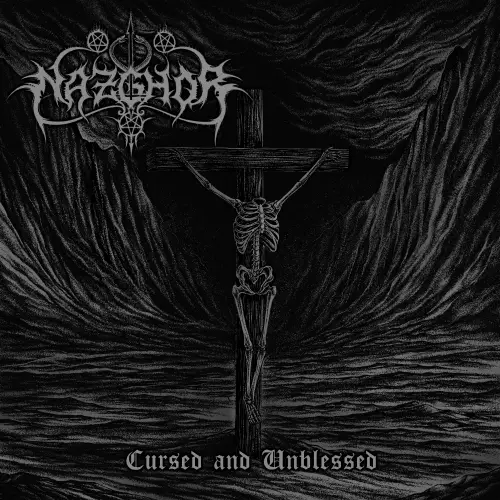 Nazghor : Cursed and Unblessed